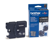 BROTHER Black LC980BK - 39065 - zdjęcie 2